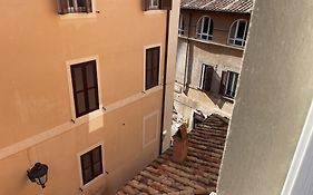 Palazzetto Trevi